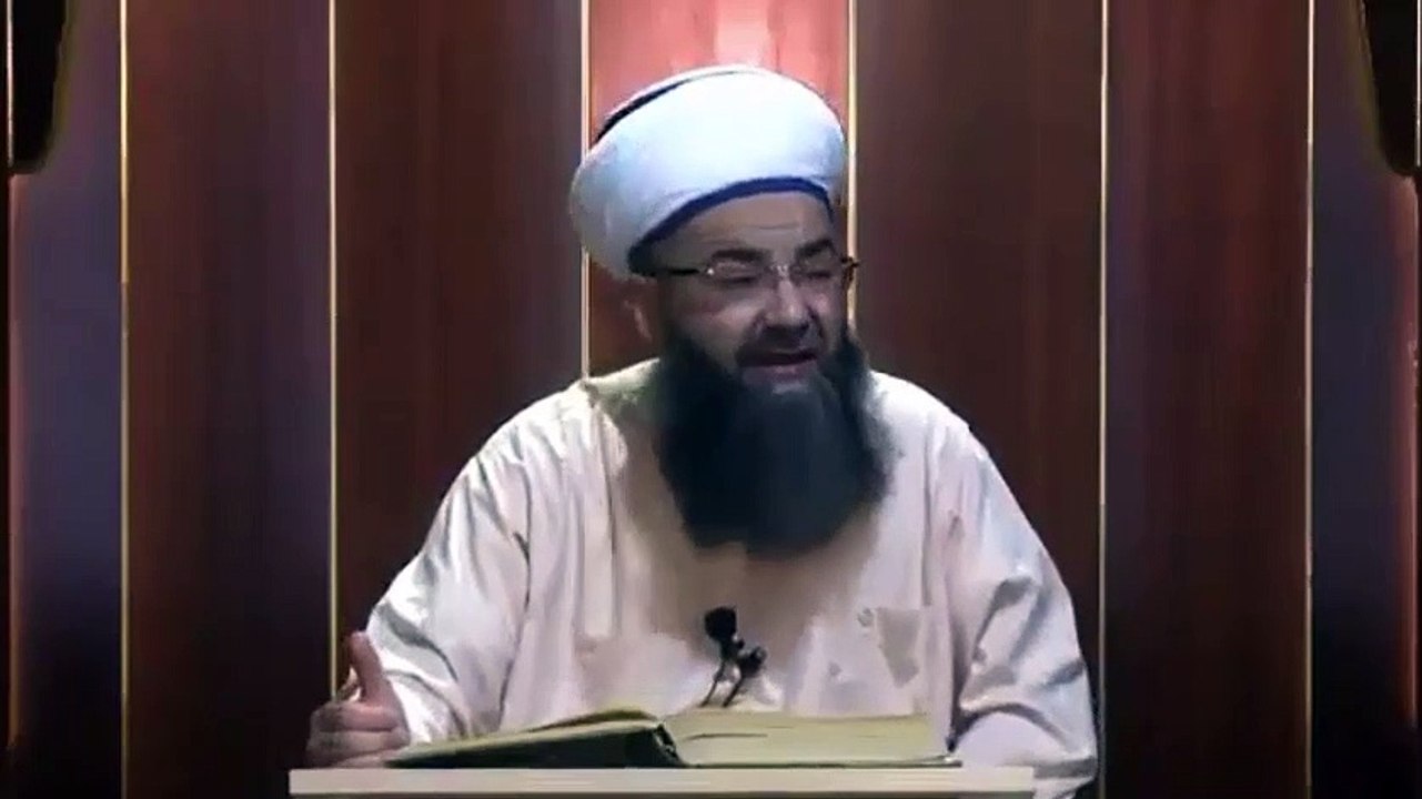 Cübbeli Ahmet Hoca’nın yeni darbe iddialarına verdiği okkalı cevap gündem oldu