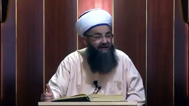 Cübbeli Ahmet Hoca’nın yeni darbe iddialarına verdiği okkalı cevap gündem oldu