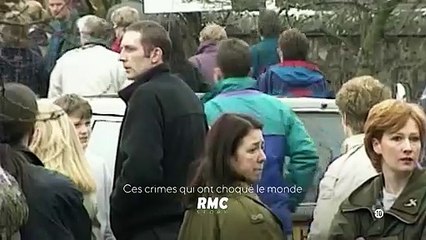 Ces crimes qui ont choqué le monde