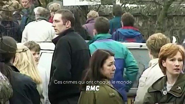 Ces crimes qui ont choqué le monde