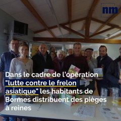 Votre brief info de ce jeudi après-midi