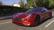 Karma Revero GT Named 2020 Luxury Green Car of the Year at the 2020 Wash DC Auto Show