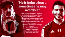 Guest Kieron Brady discusses Lynden Gooch in a preview from the Feb 20 edition of the Sunderland Echo's The Roar podcast
