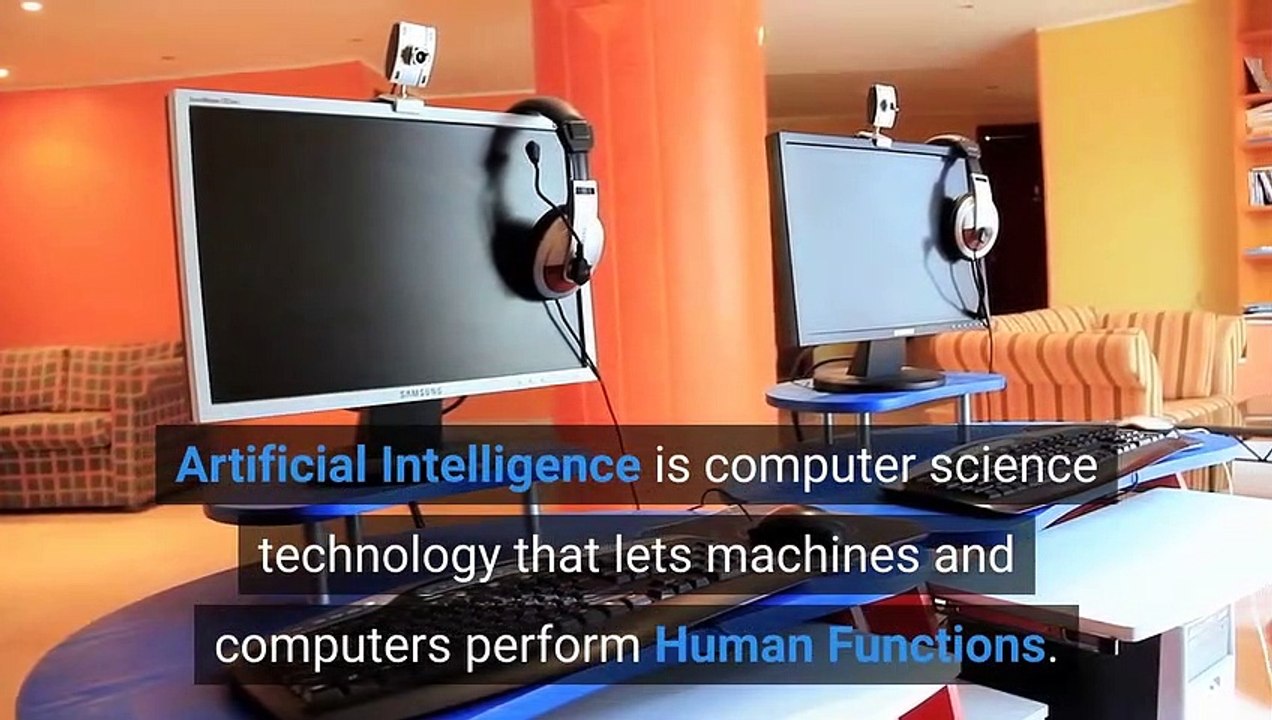 Artificial Intelligence and The Future of Web Design | Tips From Expert Web Developers | Agenccy Partner