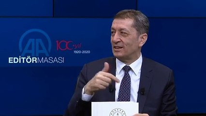 20 bin ek öğretmen ataması yapılacak... Bakan Selçuk'tan son dakika açıklaması geldi!