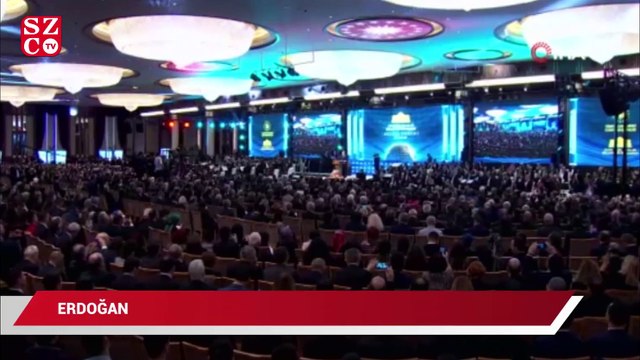 Erdoğan’dan Almanya’daki saldırıya ilişkin açıklama