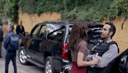 غابة الوحوش الحلقة 45