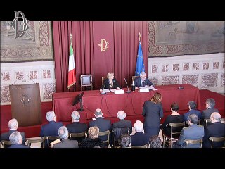 Roma - Relazione su persone scomparse (20.02.20)