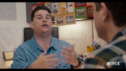 The Trials of Gabriel Fernandez   Official Trailer   Netflix