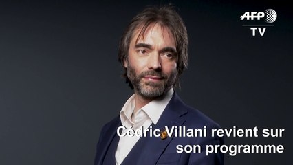 Municipales : la "petitesse" de Paris nous handicape, selon Villani