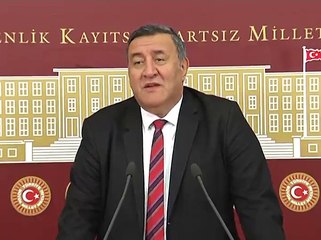 CHP'den Kanal İstanbul'a alternatif proje