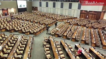 Pasal-pasal Kontroversial RUU Ketahanan Keluarga