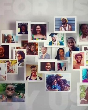 Nous construisons une ville entière à Kinshasa avec plusieurs commerces et pharmacies L'Afrique Avance Avec Tuna L., fondateur de la société Luxos Corporate