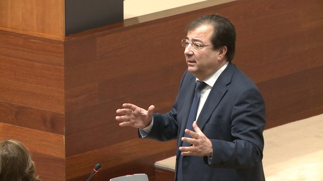 Vara aboga por ir de la mano los partidos para defender la PAC