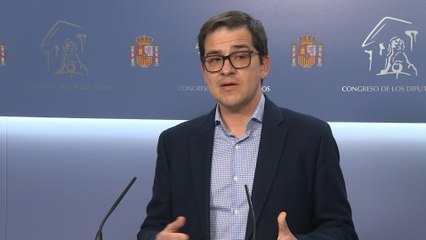 Cs pacta con el PP ocupar el segundo puesto de las listas de Álava y Vizcaya