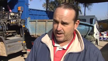 "Nadie hacía nada por esa ventana" Hablan los rescatadores de la niña atrapada en un incendio