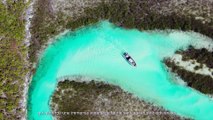 Exumas Cays Land & Sea Park - Bahamazing Expériences FR