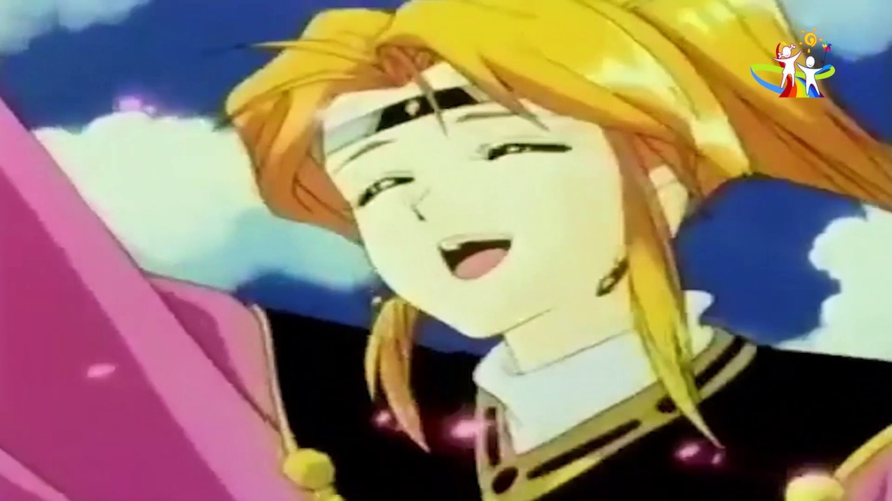 مسلسل كرتون هزيم الرعد الحلقة 50 كاملة