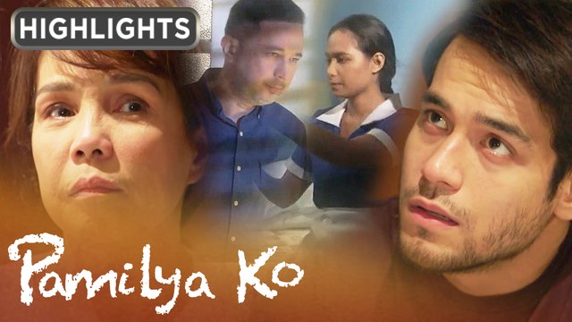 James, nalaman ang tunay na nangyari kay Loida at Carlos | Pamilya Ko