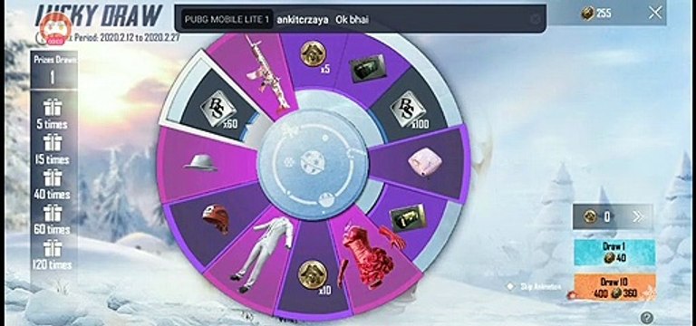 Don't waste UC or BC in Pubg Mobile and Pubg Mobile Lite. In this video I talk about the big problem of Pubg. BINDASS ROHAN GAMING Pubg Mobile and Pubg Pubg Mobile Lite Why I does not spend or waste UC or BC. Watch the video and SUBSCRIBE me