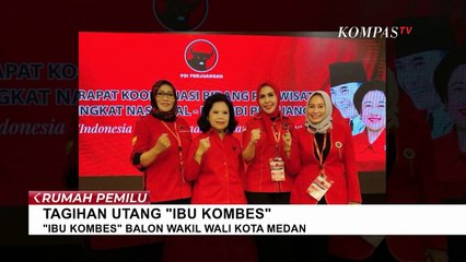 Kelanjutan Kasus Penagihan Hutang \"Ibu Kombes\"
