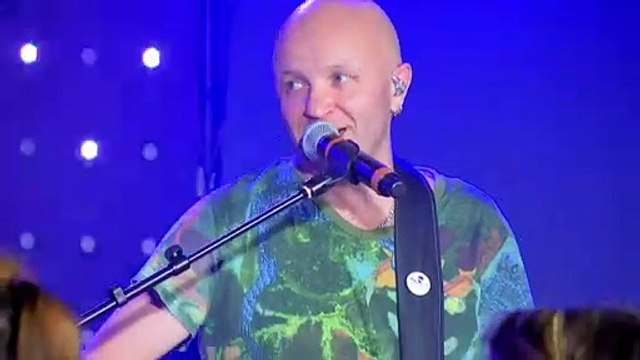 Tryo : Ce que l'on s'aime (Concert Très Très Privé RTL2 )