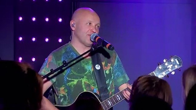 Tryo : Toi et moi (Concert Très Très Privé RTL2)
