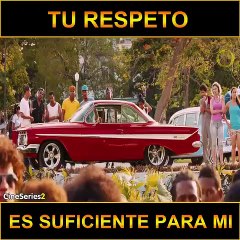 Tu respeto es suficiente para mi. Carro viejo vs Carro nuevo
