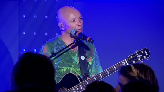 Tryo : Serre-moi (Concert Très Très Privé RTL2)