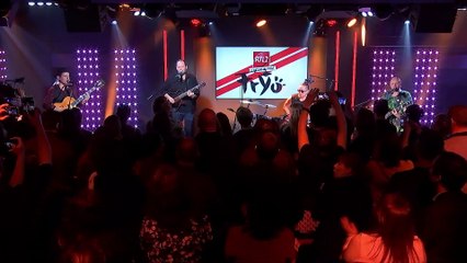 Tryo : "L'hymne de nos campagnes" (Concert Très Très Privé RTL2)