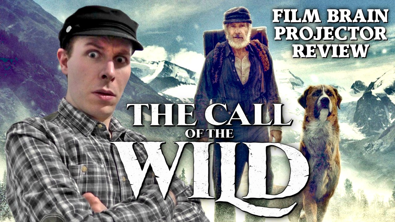 Projector: The Call of the Wild (2020) (REVIEW)