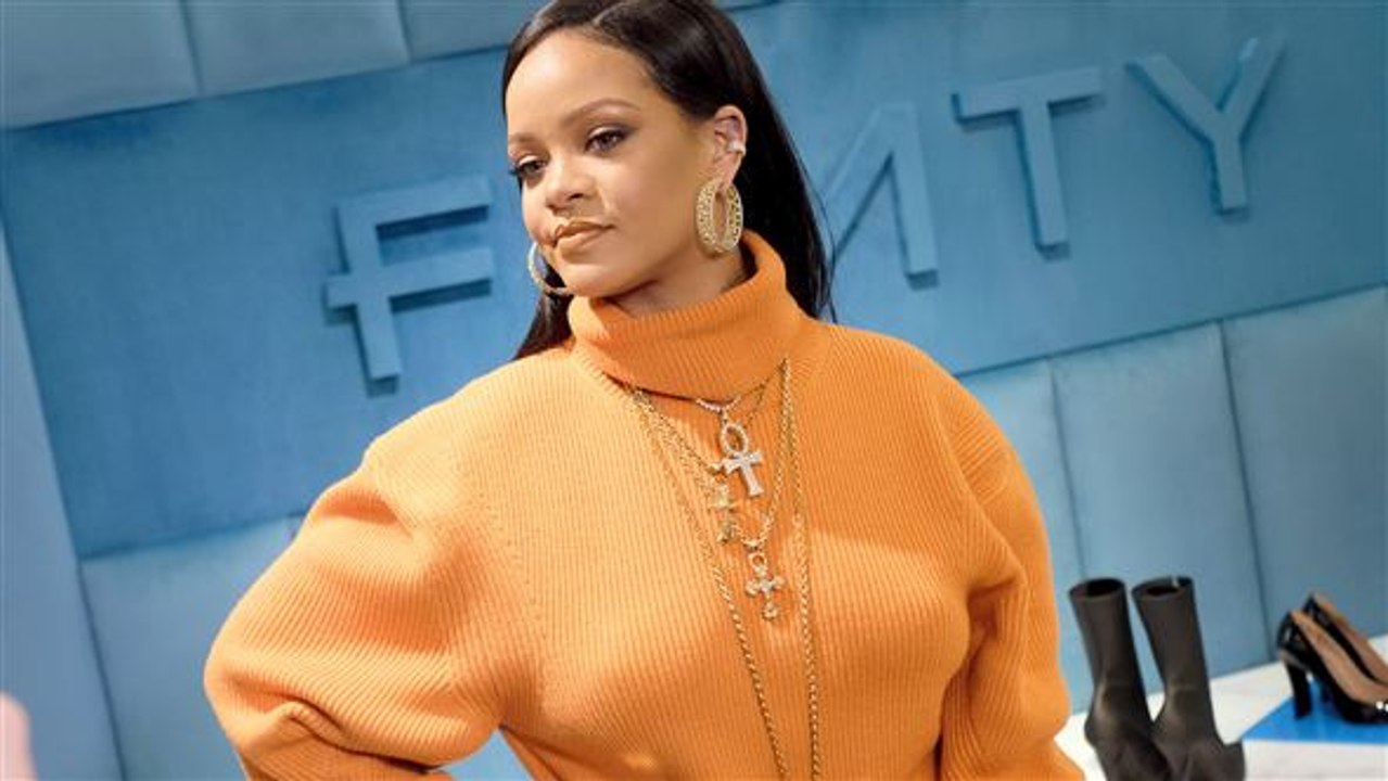 Happy birthday, rihanna