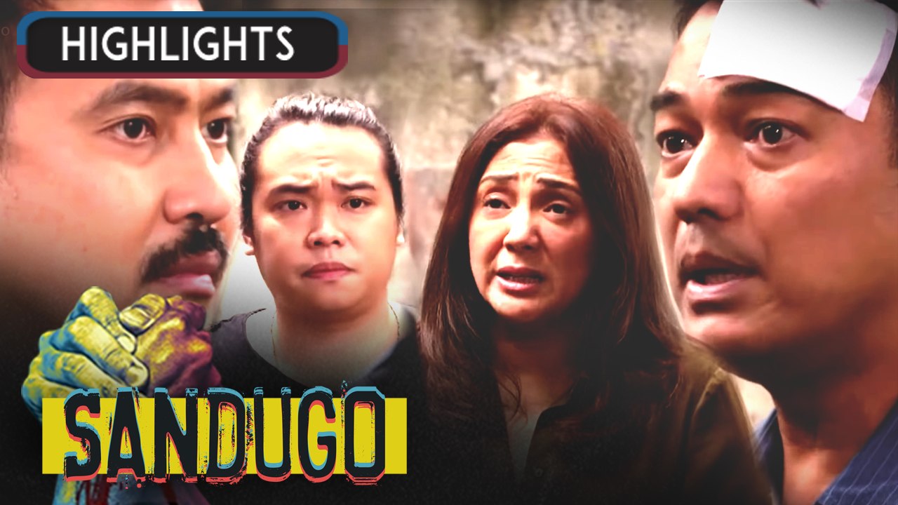 Eugene at Joan, humingi ng tulong para kay JC | Sandugo