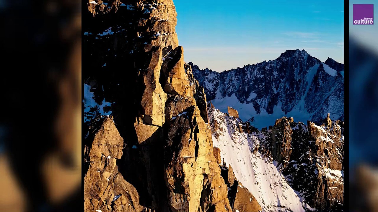 Gary Hemming, Le Vagabond des Cimes