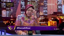 Risma: Saya Tak Peduli Apa Yang Dibilang Orang - ROSI (Bag 1)