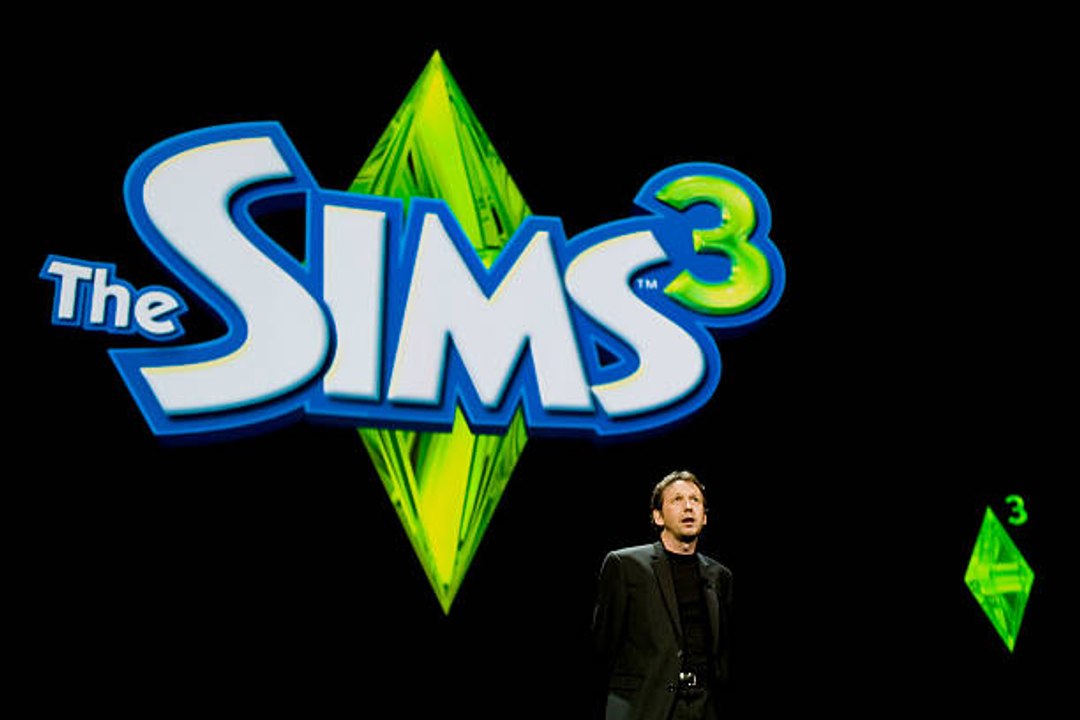 Les Sims fêtent leurs 20 ans d’existence !