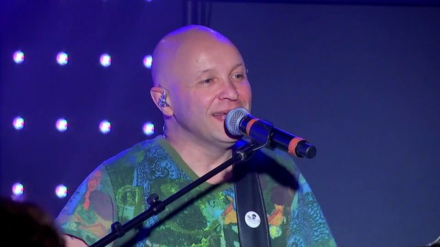 Tryo : Salut ô (Concert Très Très Privé RTL2 )