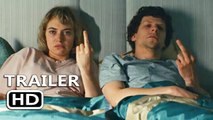 VIVARIUM - Official Trailer - Jesse Eisenberg, Imogen Poots 2020 vost