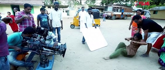 கன்னிமாடம் நாளை ரிலீஸ்.. வைரலாகும் ஸ்பாட்லைட் மேக்கிங் வீடியோ !