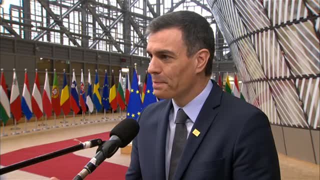 Sánchez asegura que la mesa de diálogo del miércoles es un paso sustantivo para aclarar temas anquilosados por la falta de diálogo de gobiernos anteriores