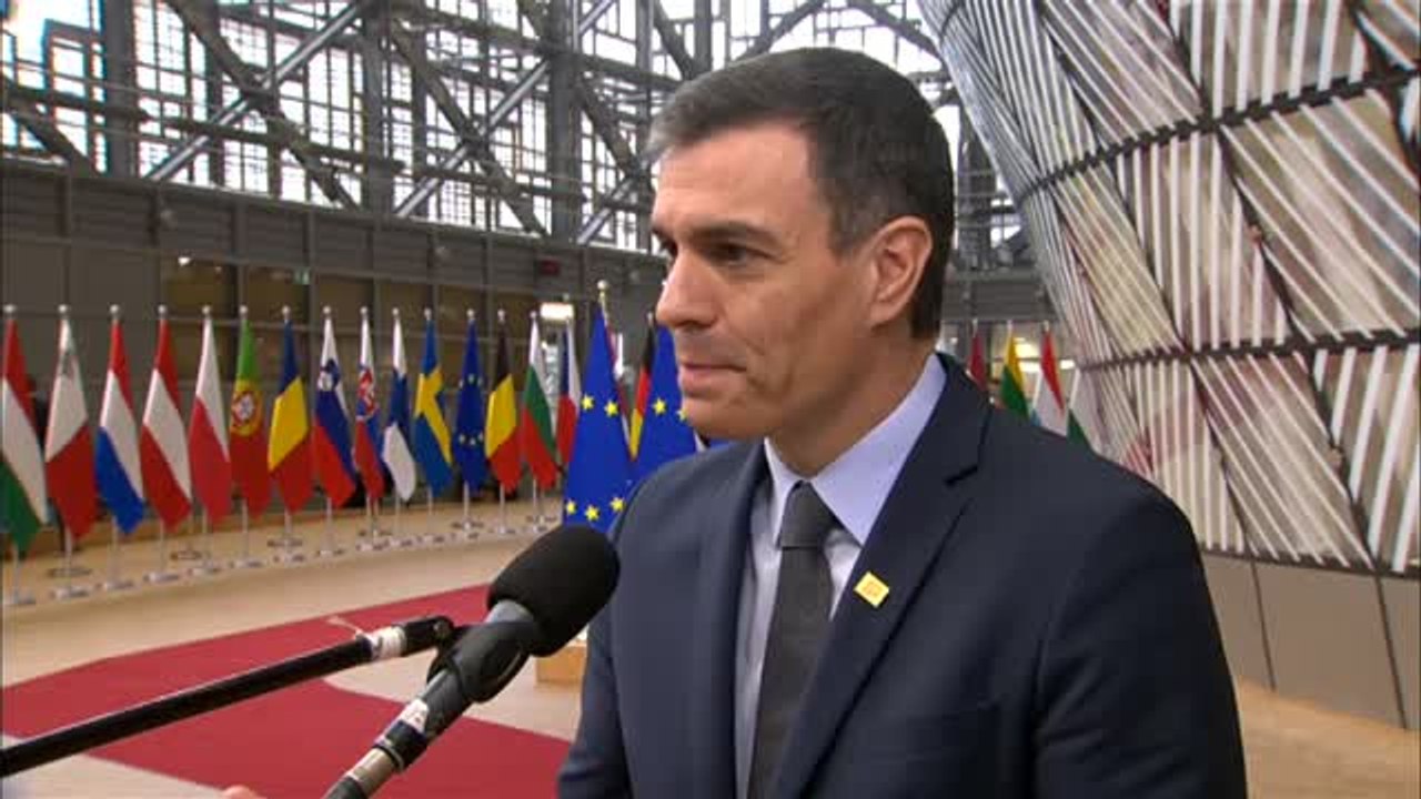 Sánchez asegura que la mesa de diálogo del miércoles es un "paso sustantivo" para aclarar "temas anquilosados" por la falta de diálogo de gobiernos anteriores