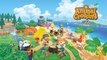 Animal Crossing : New Horizons - Plongée dans la vie insulaire (Animal Crossing Direct)