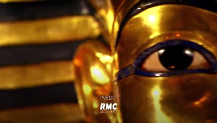 Les derniers secrets de Toutankhamon