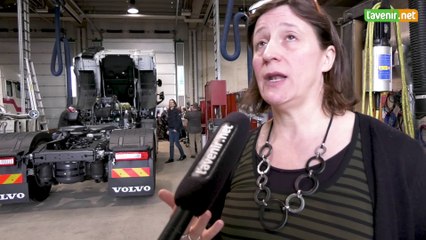 L'Avenir - Forem formation mécanicien poids lourds