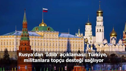 Türkiye ve dünya gündeminde neler oldu? İşte Bir Bakışta Bugün | 20 Şubat 2020