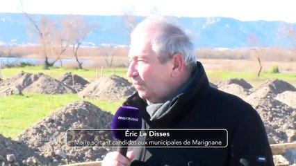 LA QUOTIDIENNE - L'INVITÉ : L'invité : Éric Le Dissès 20 02 20