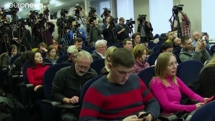 Обострение ситуации в Донбассе подрывает мирное урегулирование