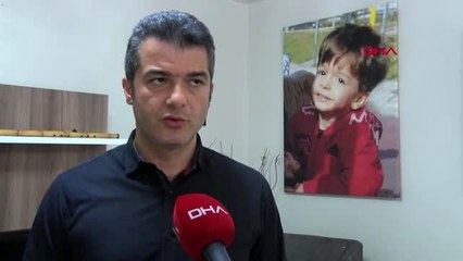 İzmir alperen'in babasından beraat kararına tepki