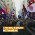 US Boy Scouts File For Bankruptcy Amid Abuse Scandal