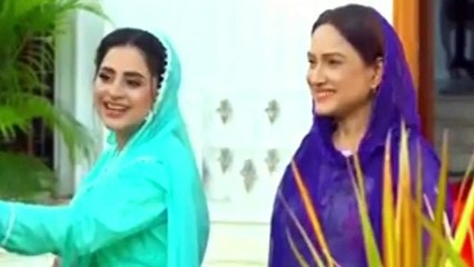 Munafiq - Episode 19 - 20th Feb 2020 -
